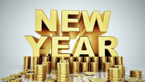 Image result for happy new year money